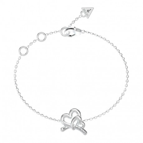 Guess Ladies Bracelet JUBB06057JWRHL