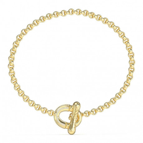 Guess Ladies Bracelet JUBB05372JWYGL