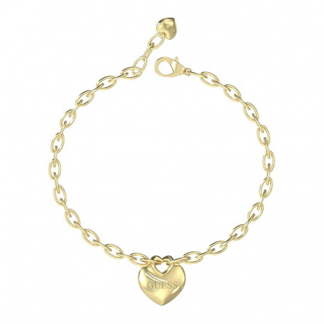 Guess Ladies Bracelet JUBB05217JWYGL