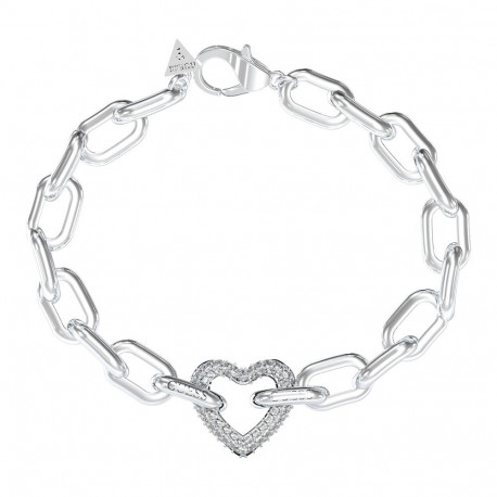 Guess Ladies Bracelet JUBB05016JWRHS