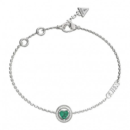 Guess Ladies Bracelet JUBB04668JWRHEML