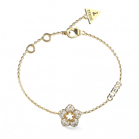 Guess Ladies Bracelet JUBB04468JWYGL