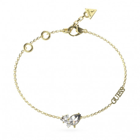 Guess Ladies Bracelet JUBB04414JWYGS