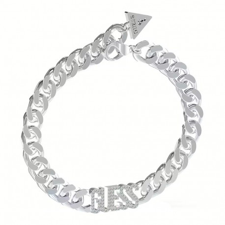 Guess Ladies Bracelet JUBB04222JWRHL