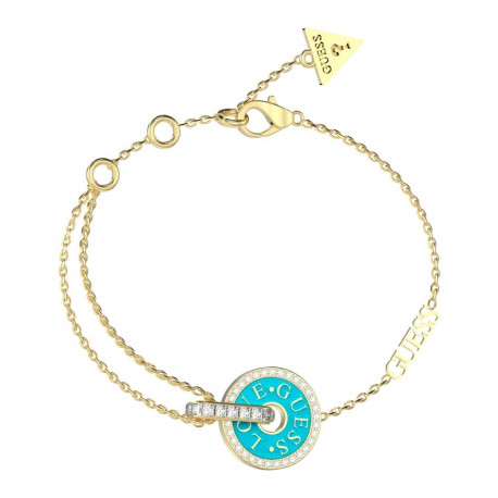 Guess Ladies Bracelet JUBB04078JWYGTQS