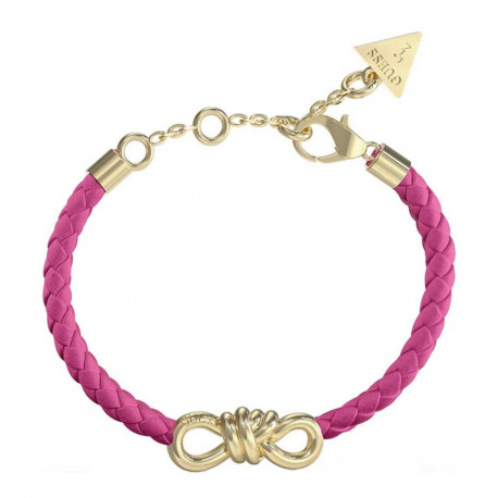 Guess Ladies Bracelet JUBB04003JWYGFCTU