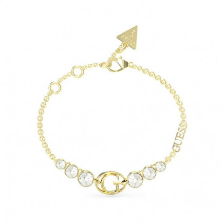 Guess Ladies Bracelet JUBB03358JWYGL