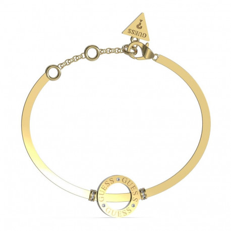 Guess Ladies Bracelet JUBB03172JWYGL