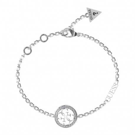 Guess Ladies Bracelet JUBB02137JWRHL