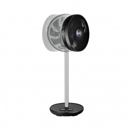 Pedestal fan 3D ultrasilent Sencor