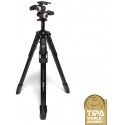 Manfrotto statiivikomplekt MKONEPA-3W ONE Photo Aluminum with XPRO 3-Way Head