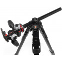 Manfrotto statiivikomplekt MKONEPA-3W ONE Photo Aluminum with XPRO 3-Way Head