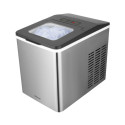 Ice maker Sencor, silver
