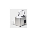 Ice maker Sencor, silver