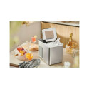 Ice maker Sencor, silver