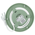 Water kettle Sencor, green