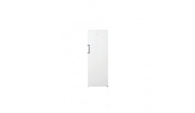 Upright freezer Indesit