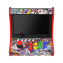 Subsonic Retro Arcade
