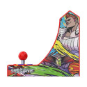 Subsonic Retro Arcade