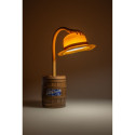 Paladone Straw Hat Posable Light