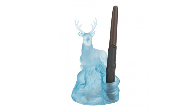 Paladone Patronus Light whit Wand Remote Control