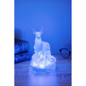 Paladone Patronus Light whit Wand Remote Control