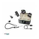 Hawk HW-MIC201 Digital Wireless Microphone Dual
