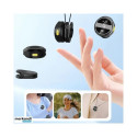 Hawk HW-MIC201 Digital Wireless Microphone Dual