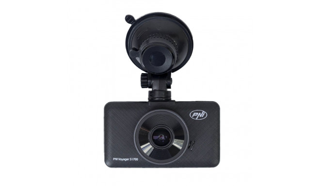 PNI Car DVR S1700 4K UHD