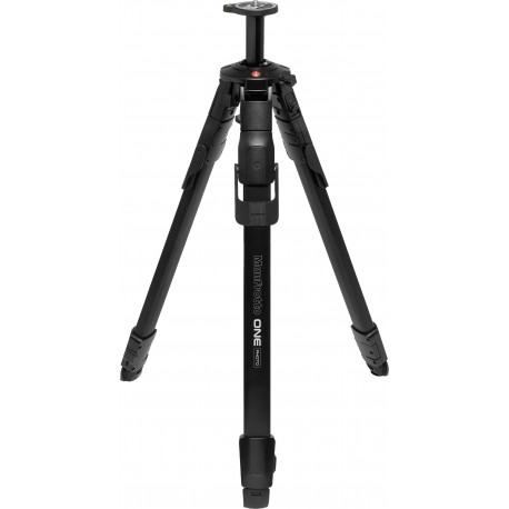 Manfrotto tripod MTONEPA ONE Photo Aluminium