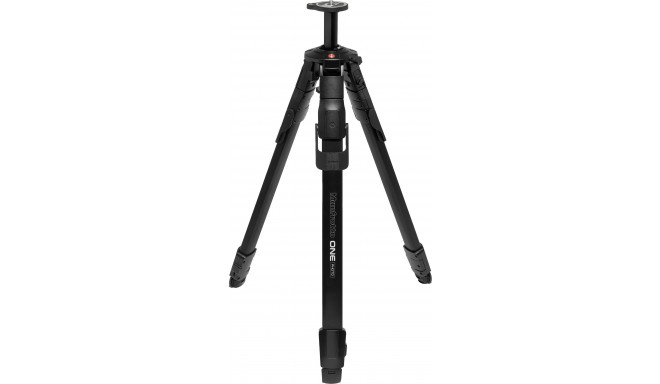 Manfrotto statiiv MTONEPA ONE Photo Aluminium