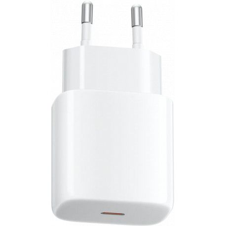 Xiaomi USB laadija 20W Fast Charging USB-C