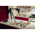 Manfrotto statiivikomplekt MKONEPA-3W ONE Photo Aluminum with XPRO 3-Way Head