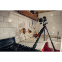 Manfrotto statiivikomplekt MKONEPA-3W ONE Photo Aluminum with XPRO 3-Way Head