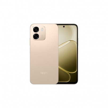 Smartphone A6 4G 6/256GB CPH2817 Aurora Gold