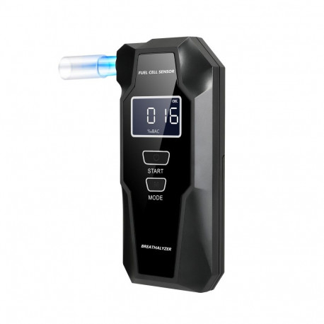 Elektrokeemiline alkomeeter Handy