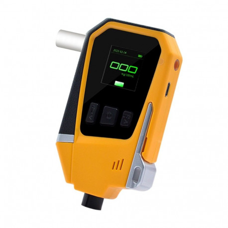 Breathalyzer Titan