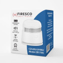 Smoke detector ZR170S
