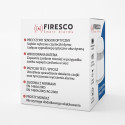 Smoke detector ZR170S