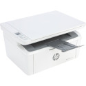 HP Printer Drucker LaserJet MFP M140W (2A130F#ABD)