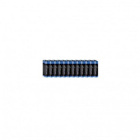 BATTERY ALKALINE AA 1.5V/24PCS MRBAT106 MEDIARANGE