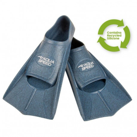 Ujumislestad Aqua Speed Reco sinine - 39/40