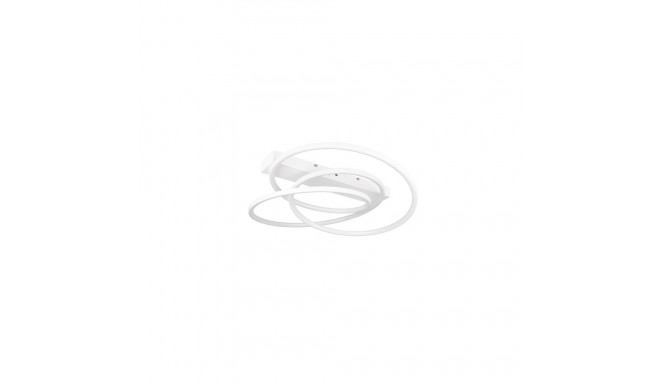 LUMINAIRE CEILING LED 36W WHITE