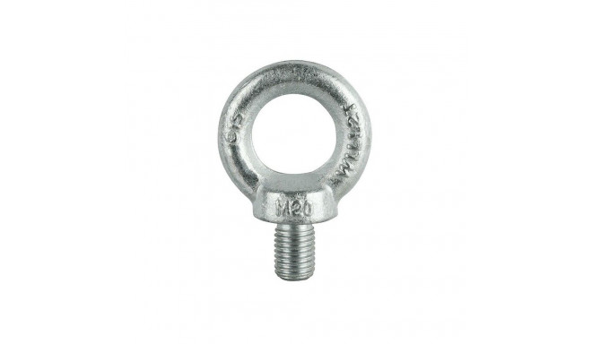 SCREW-LOOP DIN580 M6 ZN(50)