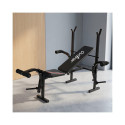 ADJUSTABLE WORKOUT BENCH