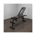 ADJUSTABLE SIT UP BENCH SUB58