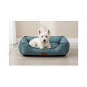 PET BED 60X50X17CM
