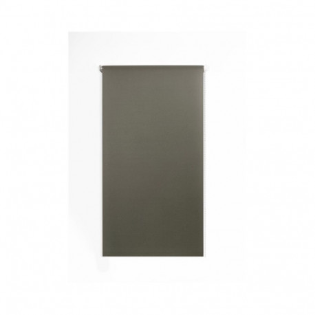 ROLLER BLIND RAINBOW 228 120X220 BROWN
