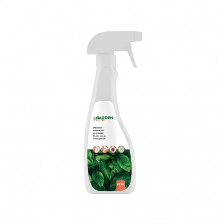 Roheline seep Garden Center 500ml