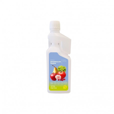 FERTILIZER FOR UNIVERSAL LIQ PREMIUM 1L